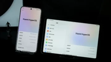 تحديث HyperOS 3.1 التجريبي.. شاومي تطلق النظام الجديد لـ 12 هاتفًا ذكيًا